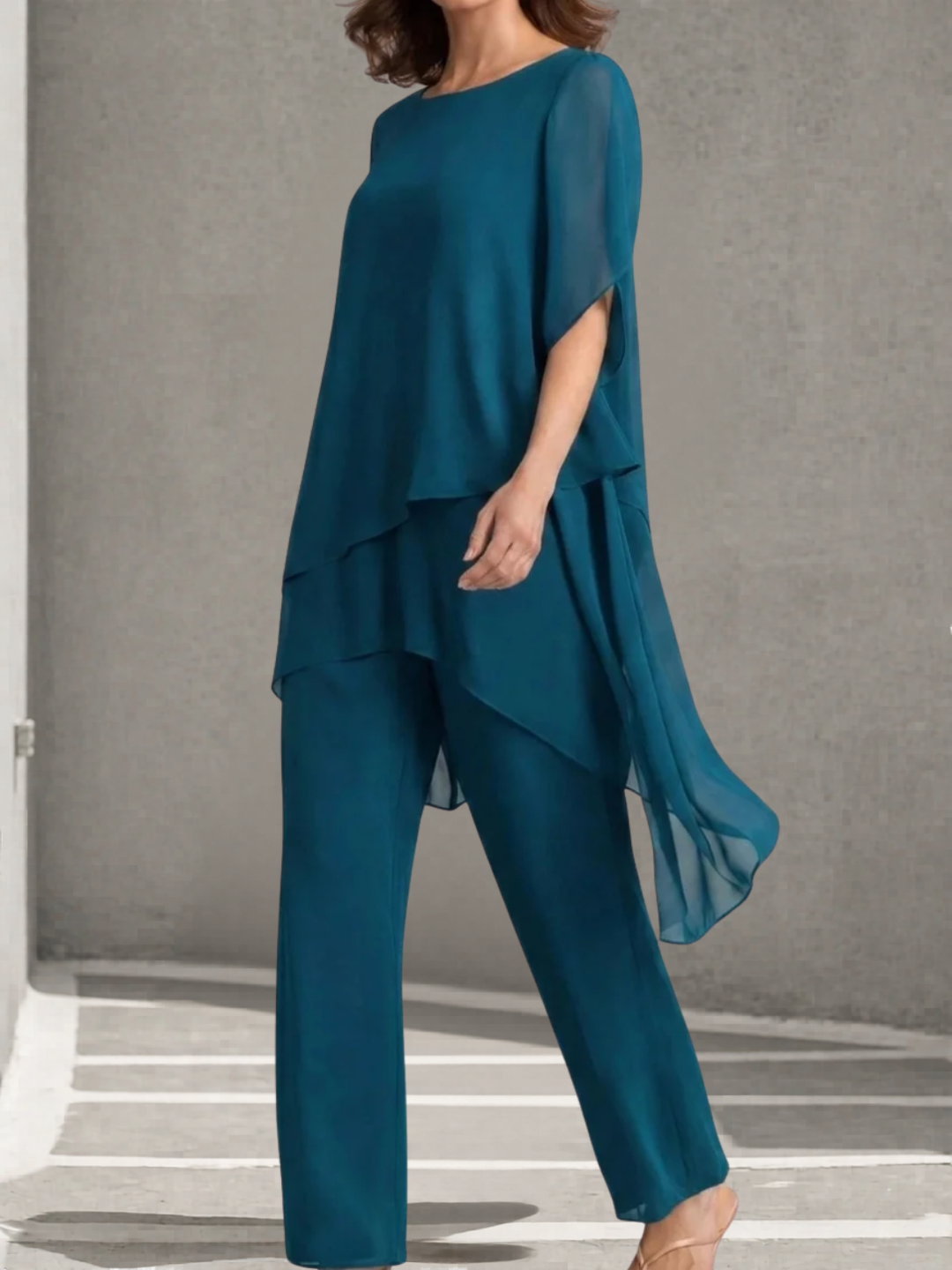 Aurora | Palazzo Set