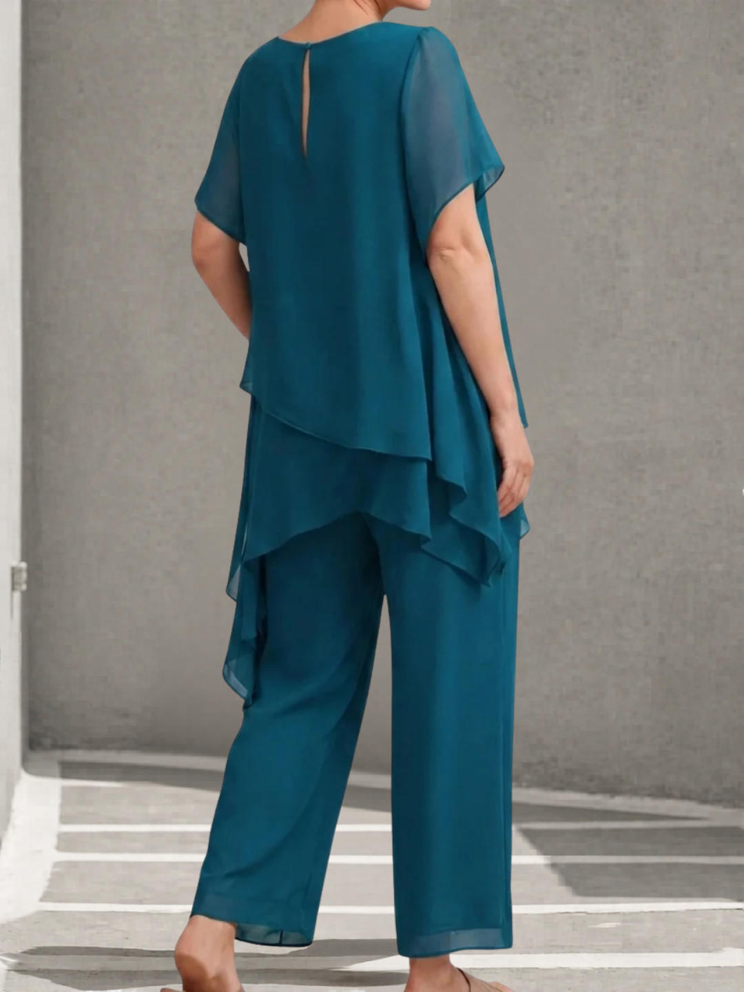 Aurora | Palazzo Set