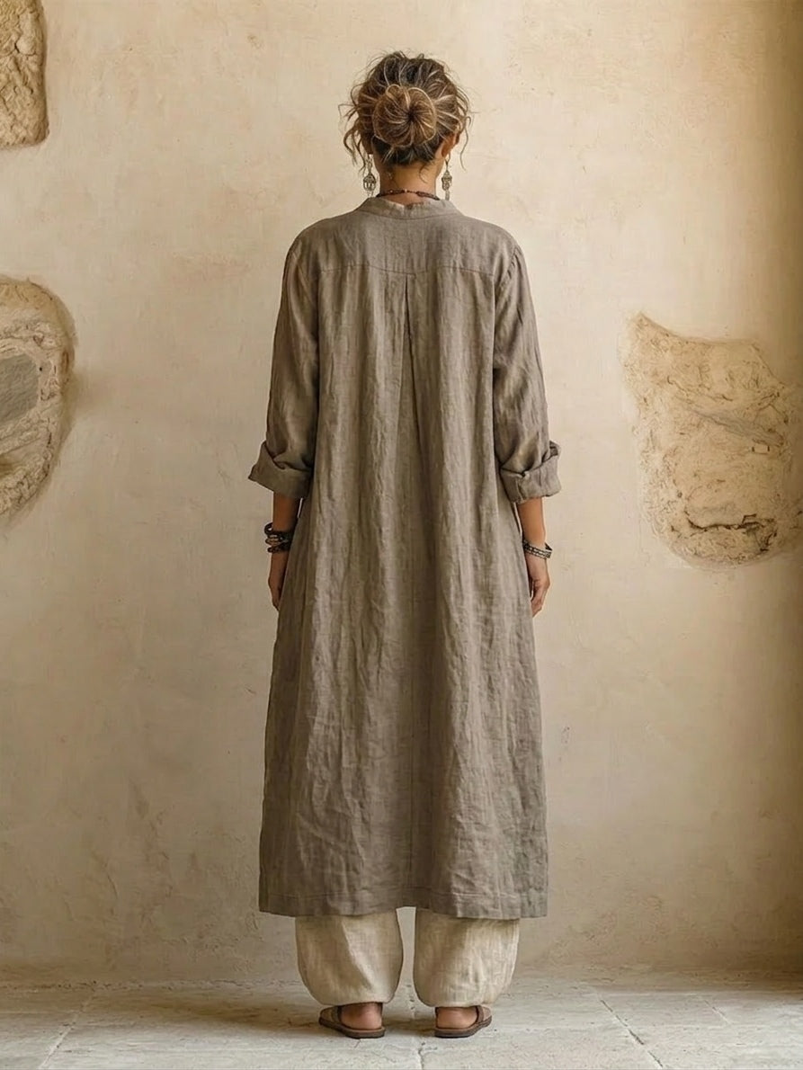 Giulia | Bohemian Fluid Layered Set